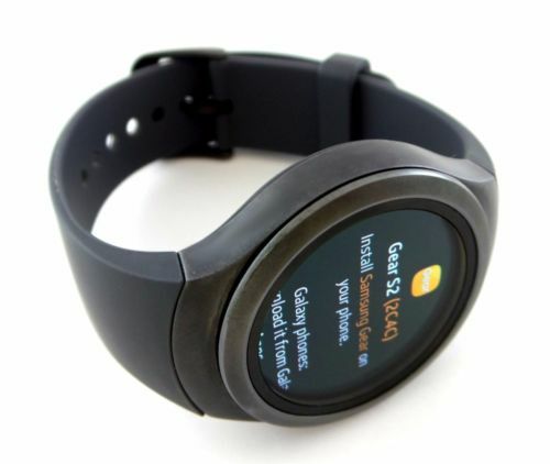 smartwatch gear s2 samsung